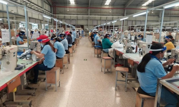 Đồng Nai: 3 lý do cho phép người lao động F1 đi làm là phù hợp
