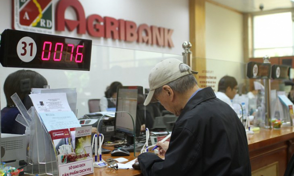 Agribank rao bán hàng nghìn m2 đất và biệt thự để xử lý nợ