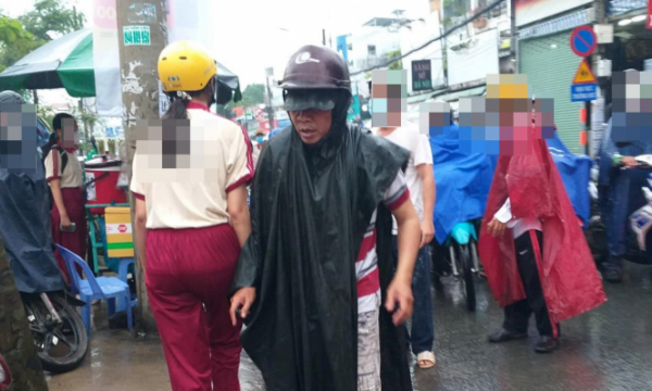 Dân quân tự vệ bị đâm tử vong ở Gò Vấp: Nghi phạm ra đầu thú