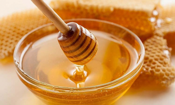 Hoa Kỳ giảm mạnh thuế chống bán phá giá đối với mật ong Việt Nam