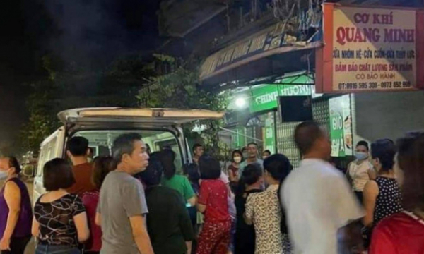 Truy tìm “nữ quái” sát hại chủ shop quần áo tại Bắc Giang