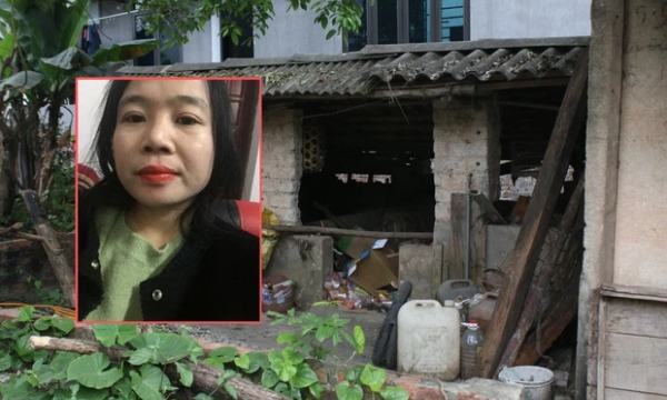Nhân thân bất hảo của nghi phạm sát hại nữ chủ shop quần áo ở Bắc Giang: Từng ngồi tù vì môi giới mại dâm, sống khép kín
