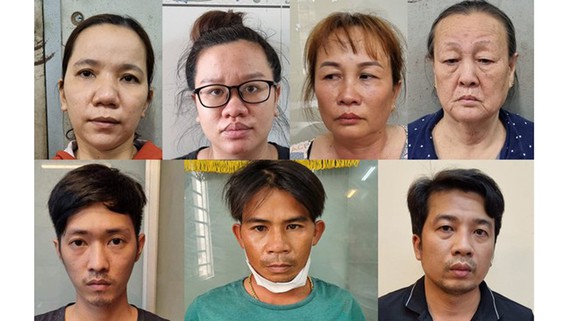 Bắt người giúp việc dàn cảnh cướp hơn 2 tỷ đồng của chủ