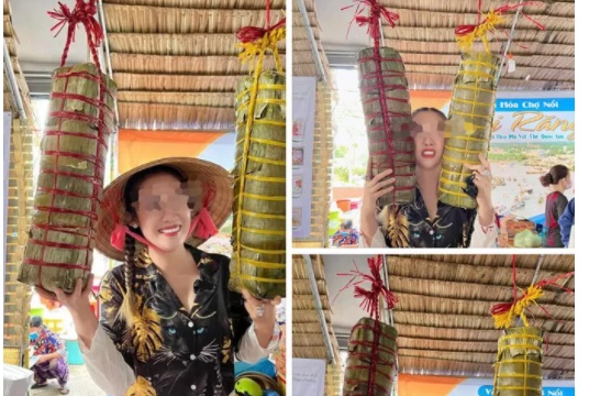 Sắp ra tòa, Giám đốc Công ty Mỹ phẩm Đông Anh vẫn “tung tăng” khắp nơi