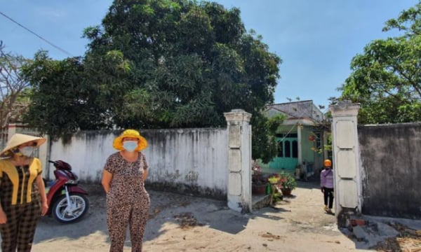 Tiếp vụ đất đã mua 23 năm vẫn bị coi là “bất hợp pháp”: Động thái “quay xe” khó hiểu của huyện Long Điền