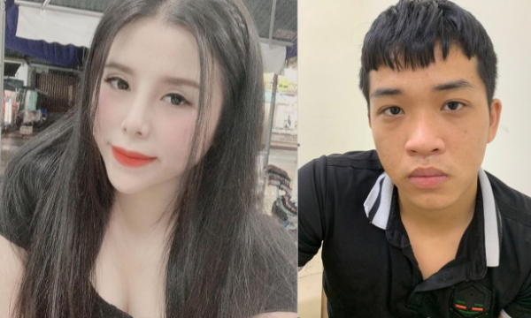 Hot girl Facebook Nabi Phương ăn mặc hở hang, livestream bán ‘nước vui', thách thức công an