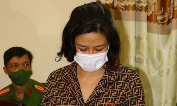 Bán kit test cho Việt Á, một nhân viên CDC Nam Định trục lợi 800 triệu đồng