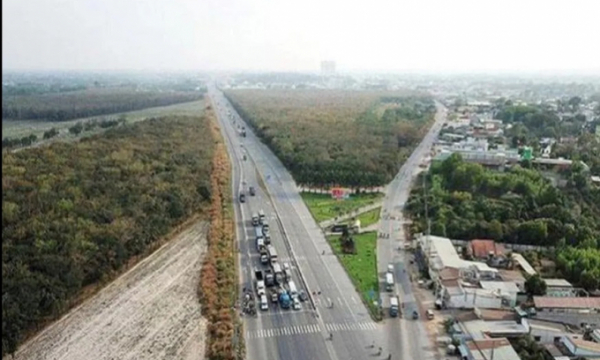 Đồng Nai: 181 dự án đã có quyết định thu hồi đất