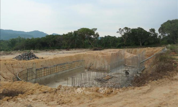 Lãng phí vốn đầu tư công nhìn từ Dự án Hồ chứa nước Yên Ngựa (Đắk Lắk)