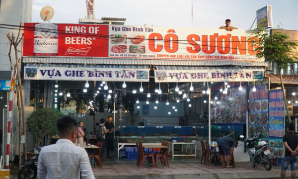 Sự thật bất ngờ vụ hóa đơn 42,5 triệu cho bữa hải sản ở Nha Trang
