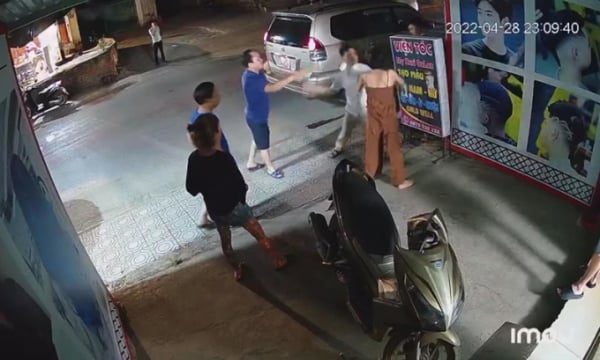 Cao Bằng: Xác minh vụ cán bộ phường nửa đêm đến nhà bắt, đánh phụ nữ