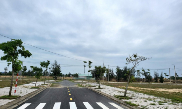 Dự án bất động sản của Phú Gia Thịnh: Chưa đủ điều kiện đã bán hàng