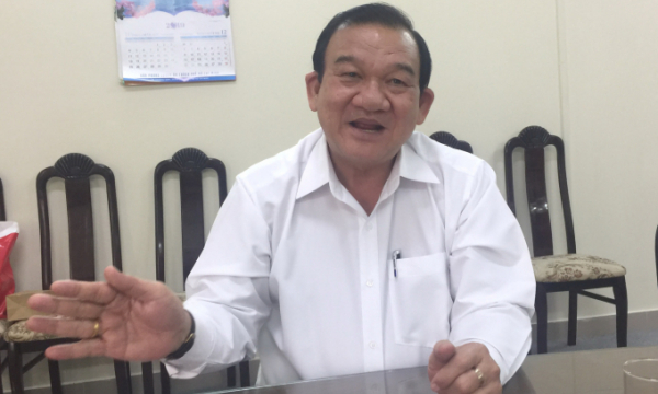 Thanh tra Bộ Nội vụ đề nghị UBND TPHCM giải quyết các kiến nghị đối với ông Lê Minh Tấn