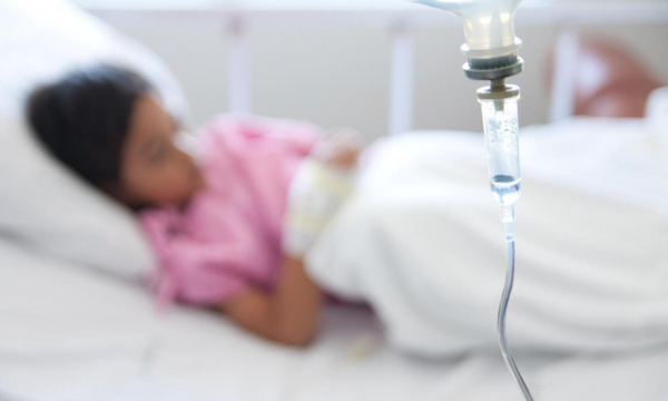 Bộ Y tế: Theo dõi chặt chẽ bệnh viêm gan cấp tính bí ẩn ở trẻ