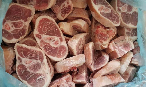 Doanh nghiệp nhập thịt từ Hà Lan cẩn trọng bị lừa đảo