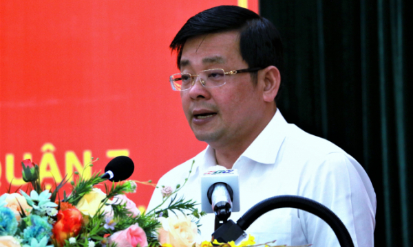 TP.HCM: Khu đất của IPC cạnh Khu chế xuất Tân Thuận sẽ trở thành công viên