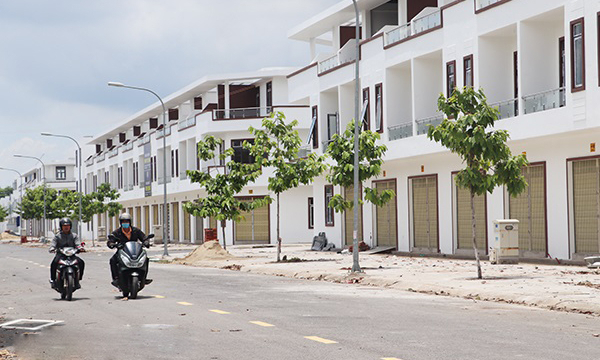 Đến năm 2025, Đồng Nai sẽ xây thêm hơn 108 ngàn căn nhà ở