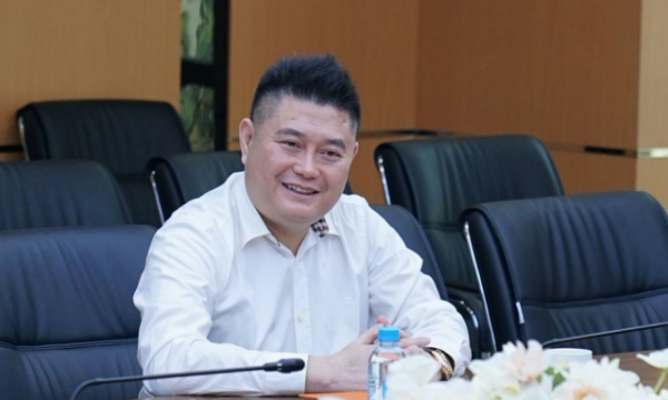 Bộ Công an yêu cầu Thaiholdings của bầu Thụy trả Tân Hoàng Minh 840 tỉ đồng