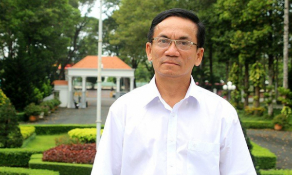 Khởi tố, bắt tạm giam Giám đốc CDC Đồng Tháp liên quan Công ty Việt Á