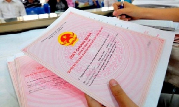 Ép làm phiếu cung cấp thông tin quy hoạch khi làm sổ đỏ ở Khánh Hòa