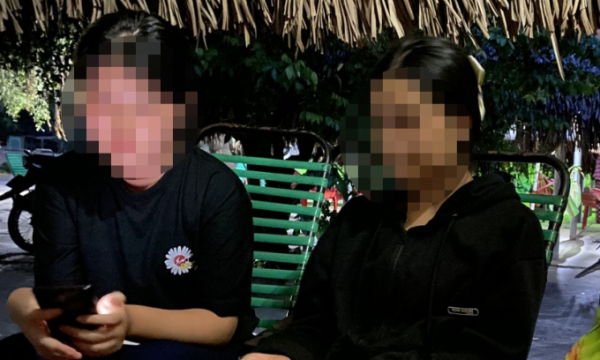 Phó hiệu trưởng bị tố sàm sỡ nữ sinh Tây Ninh: Thêm 2 nữ sinh tố cáo