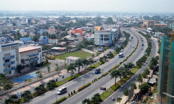 Đề xuất phương án xây dựng tuyến giao thông kết nối Đồng Nai - Bình Phước