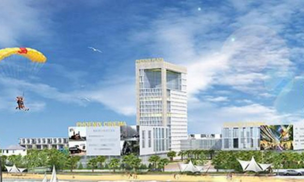 Đà Nẵng: Phạt chủ đầu tư Dự án Khu dân cư Thanh Hoàng 1 tỷ đồng