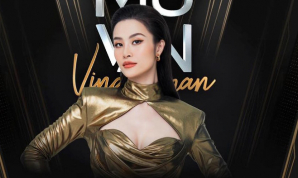 Ban tổ chức lên tiếng chuyện Đông Nhi bị gạch tên khỏi Hoa hậu Hoàn vũ Việt Nam 2022