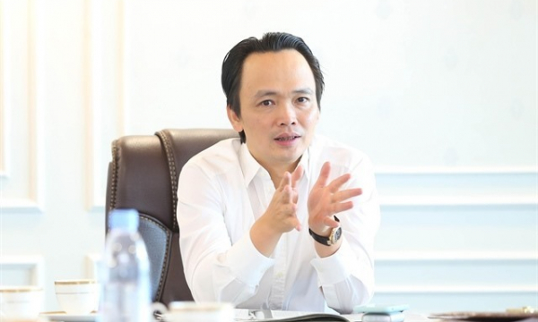 Ông Trịnh Văn Quyết chỉ đạo em gái, người thân mở 450 tài khoản chứng khoán