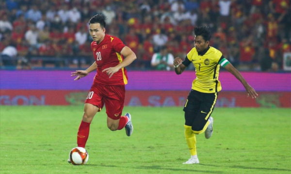 Nhận định U23 Việt Nam – U23 Malaysia: Chờ chiến thắng của thầy Gong