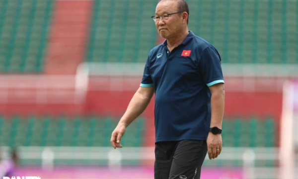 Xôn xao thông tin Indonesia muốn mời HLV Park Hang Seo nắm đội tuyển
