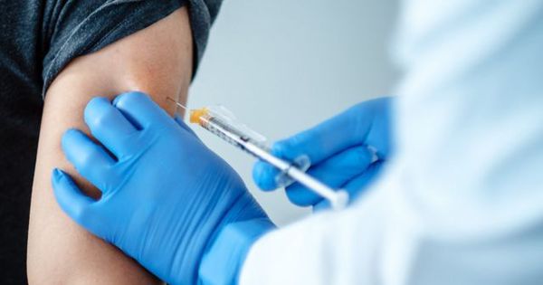 Bộ Y tế nhắc tên 9 địa phương chưa tiếp nhận hết vaccine được phân bổ