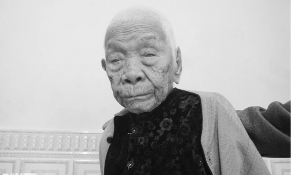 Mẹ Việt Nam anh hùng 111 tuổi qua đời
