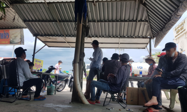 Nhức nhối lừa bán lao động qua Campuchia: 'Cò' chuộc người vùng biên