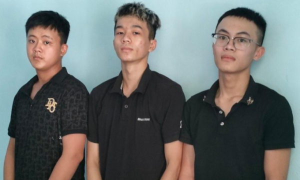 Đà Nẵng: Bắt khẩn cấp 7 nghi phạm trong vụ hỗn chiến có súng