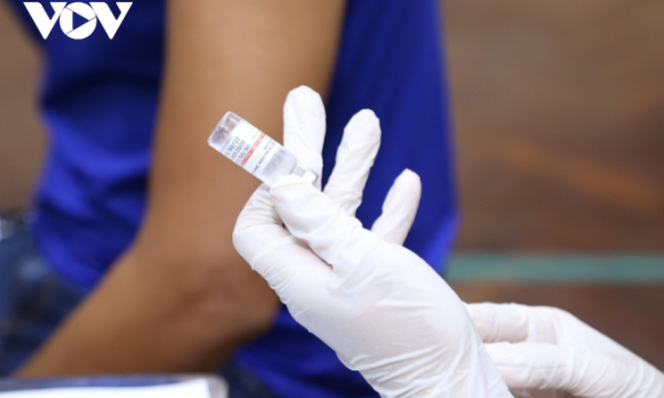Đắk Lắk phải tiêu hủy hơn 70.000 liều vaccine đã hết hạn sử dụng