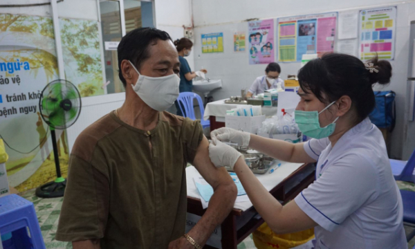 TP Hồ Chí Minh: Thông tin về 3 trường hợp nhiễm biến thể mới Omicron BA.4 và BA.5