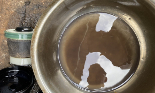 Đắk Lắk: Làm rõ vụ một cửa hàng xăng dầu bị tố 'đổ dầu lẫn nước'