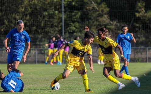  Chiêu mộ Quang Hải, Pau FC được khen chuyển nhượng khôn ngoan