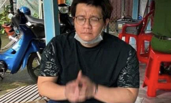 'Cậu IT' Nhâm Hoàng Khang bị đề nghị truy tố