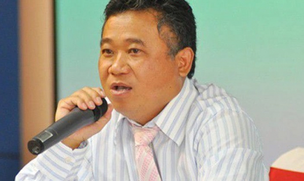 Công ty liên quan đến ông Đặng Thành Tâm đã mua 5 triệu cổ phiếu KBC