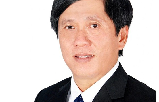 Bắt nguyên Giám đốc Sở LĐ-TB-XH tỉnh Bình Dương Lê Minh Quốc Cường