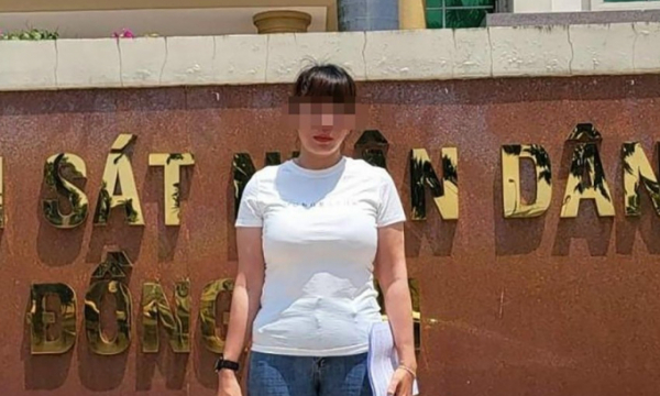Kết luận vụ Chánh Thanh tra VKSND tỉnh Đồng Nai bị tố hiếp dâm