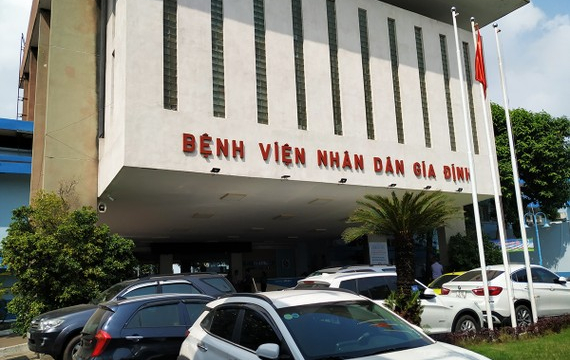 Bộ Y tế: Sở Y tế TP HCM phối hợp với công an điều tra vụ 'người nhà bệnh nhân hành hung bác sĩ'