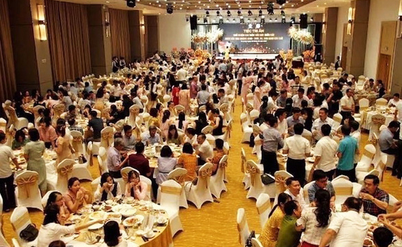 Cựu giám đốc CDC Quảng Ninh nói gì về bữa tiệc chia tay ‘hoành tráng’ khi nghỉ hưu?