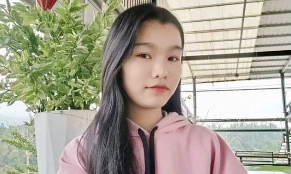 Cô gái 16 tuổi nghi bị lừa qua Campuchia khi đến TP.HCM làm việc