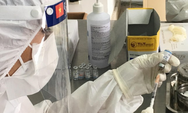 Phê bình lãnh đạo CDC Đồng Nai và nhiều bệnh viện vì thiếu sót trong mua sắm trang thiết bị y tế