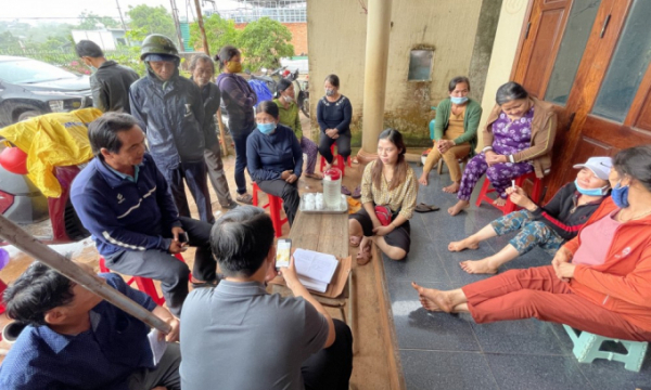 Đắk Lắk: Xác minh vụ vợ chồng Phó viện trưởng VKS huyện chiếm đoạt hàng chục tỷ đồng