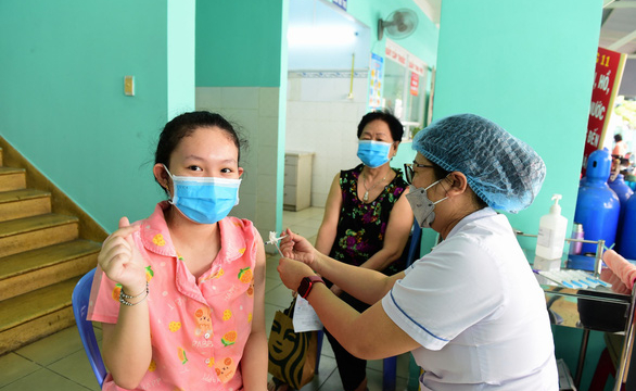 Việt Nam lại có tên trong danh sách 4 nước có số mắc COVID-19 cao nhất thế giới
