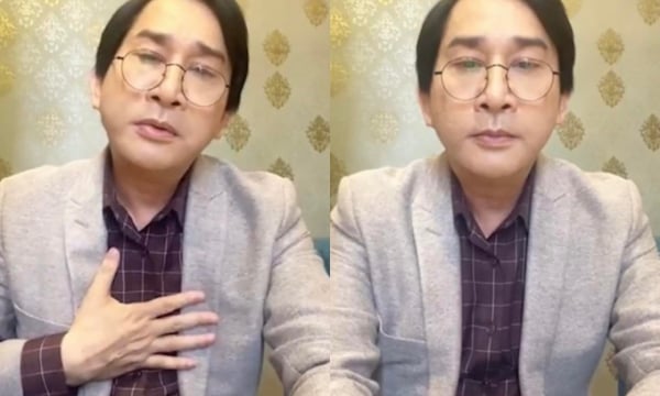 NSƯT Kim Tử Long 'cúi đầu xin lỗi' vì ồn ào xét duyệt NSND